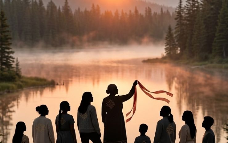 Más allá de las siglas: el significado profundo de MMIWG2SLGBTQQIA+ y el debate que abrió Canadá